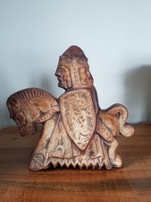 Quantock Pottery Large King