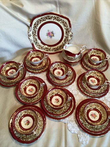 Fine vintage piece - fine,