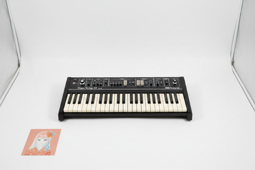 Roland key analog - rs-09,