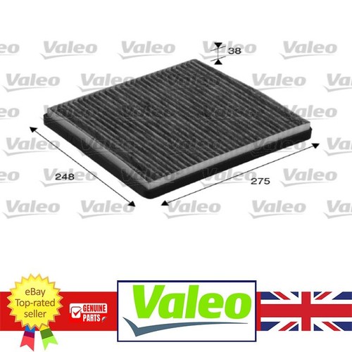 Pollen filter for volvo c70 - pollen,