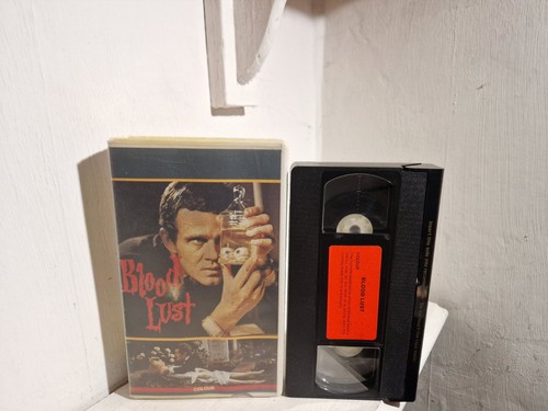 Blood lust 1977 - 1977,