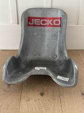 JECKO Go Kart Seat Size AO