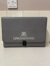 Linguaphone German Course