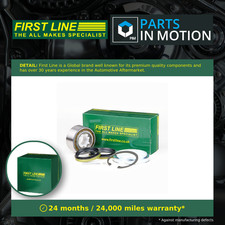 Wheel Bearing Kit fits TOYOTA