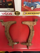 BMC MOWOG 21A398/99 AUSTIN