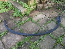 Renault Clio Sport 197 RS Front Splitter