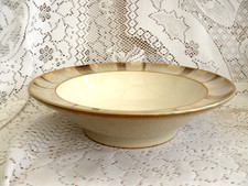 DENBY   ** TRUFFLE LAYERS **   WIDE RIM    PASTA BOWL/ CEREAL/ SOUP BOWL