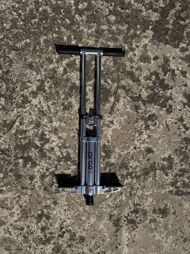 Vintage razor airgo gs500 - vintage,