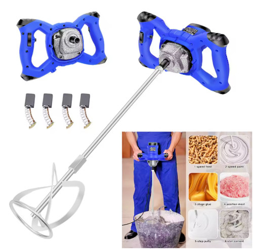2600w heavy duty handheld - heavy,