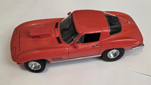 Exoto motorbox 1967 - 1:18,