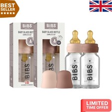 Stylish 110ml Baby Glass