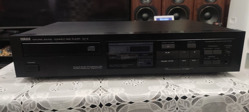 Yamaha natural sound compact - yamaha,