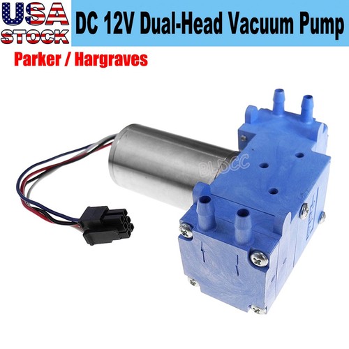Parker hargraves bldc 12vdc - /,