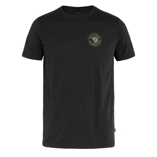 Fjallraven 1960 logo shirt - fjallraven,