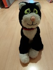 Postman Pat Jess The Cat Plush