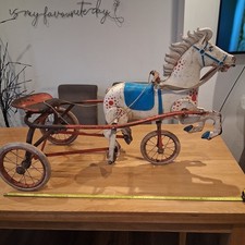 Very Rare Triang Children's