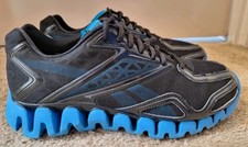 Mens Reebok Reezig Zigsonic