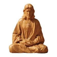 Sacred Heart of Jesus Statue