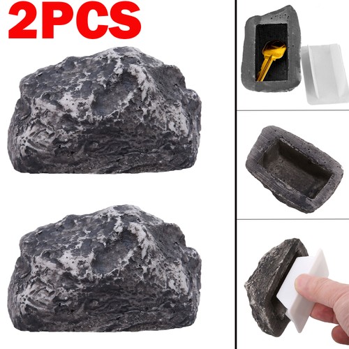 Resin outdoor rock - resin,