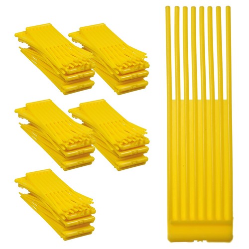 Power sweeper brushes for - power,