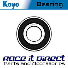 Wheel Bearing for Cagiva W16