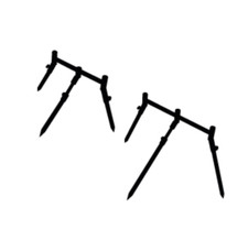 Sonik Xtractor Tri-Pod All