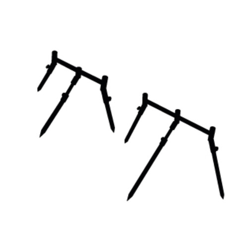 Sonik xtractor tri - sonik, tri-pod