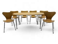 Dining Table by Piet Hein &