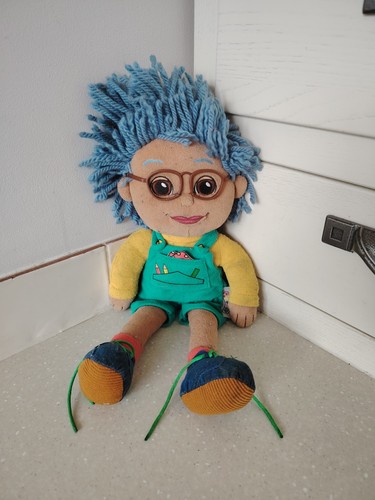 Vintage 2004 tots tom - vintage, tv