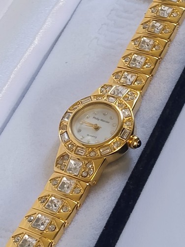 Philip mercier ladies watch - philip,