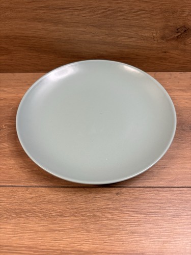 Ikea side plate sage - side,