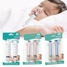 Needle Tube Baby Nose Cleaner Rhinitis Nasal Washer Nasal Wash Baby