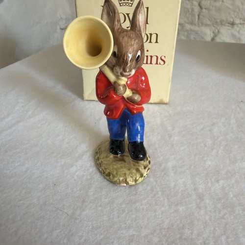 Royal doulton sousaphone - doulton,