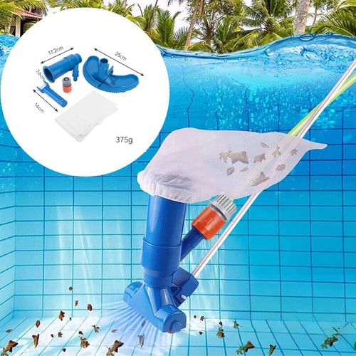 Swimming pool jet - pool, vacuum