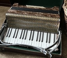 Vintage The Jetel Piano