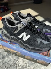 New Balance Salehe Bembury x