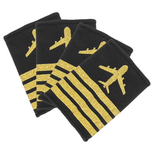 Pairs patches epaulettes - 2,