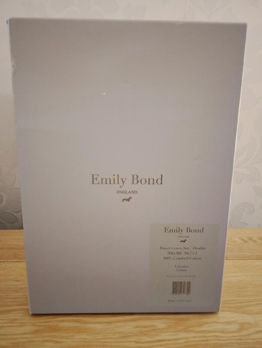 Emily bond labrador double - emily,