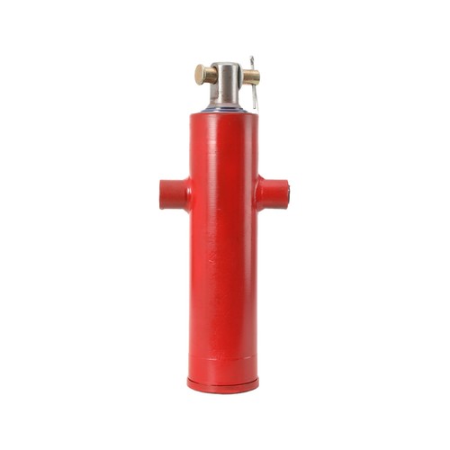 Way sleeve type - 1-way,