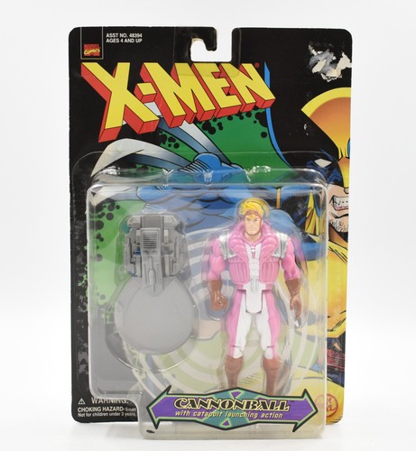 Toybiz marvel comics - -, x-men