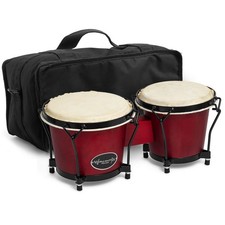 World Rhythm 6” & 7”