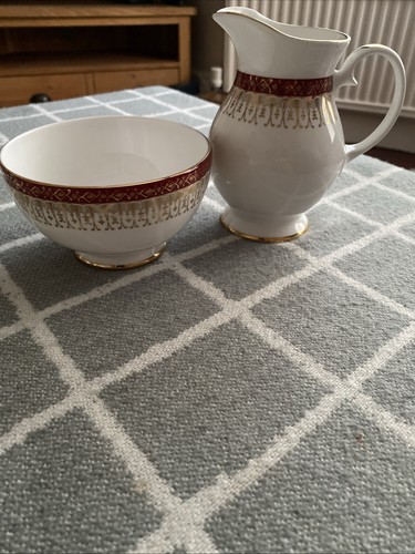 Royal grafton bone china - grafton,