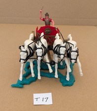 Timpo Roman Chariot