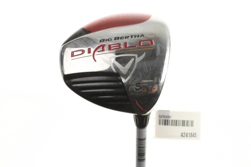 Callaway big bertha diablo - callaway,
