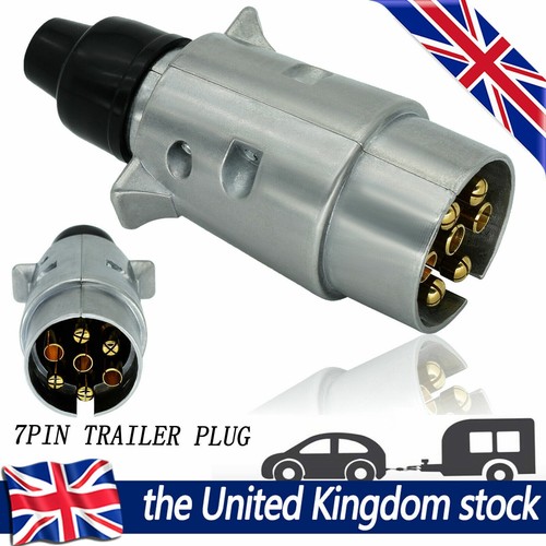 Heavy duty 12v pin - 12v,