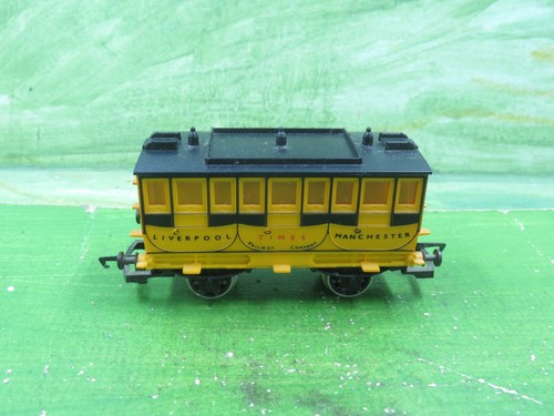 Hornby r621 stephenson - hornby,
