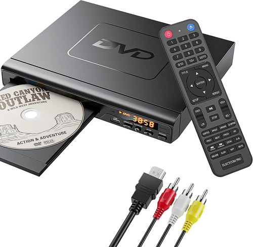 Region free dvd player for - player,