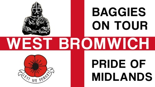 Pack west brom football - 20,