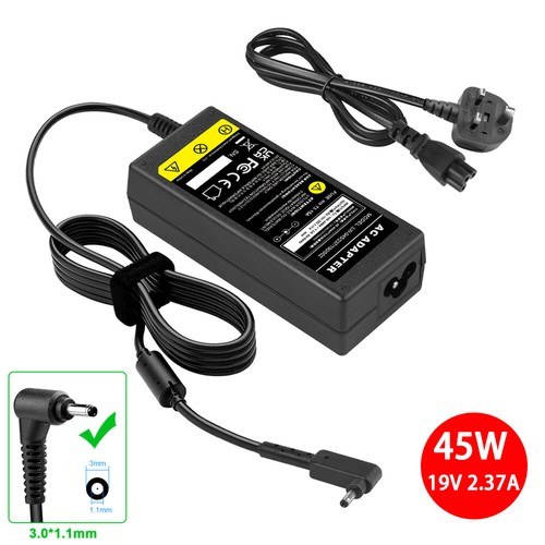 45w adapter charger - 45w,