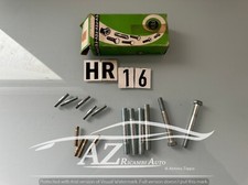 Fiat 850 Engine Cylinder